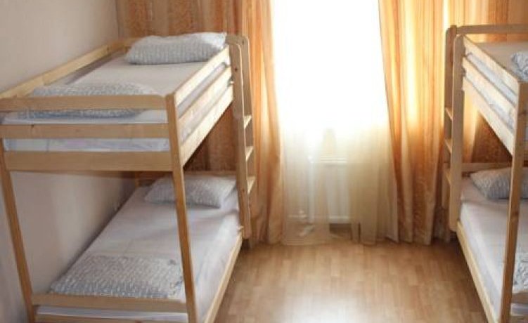 Гостиница Like Hostel Kazan Казань