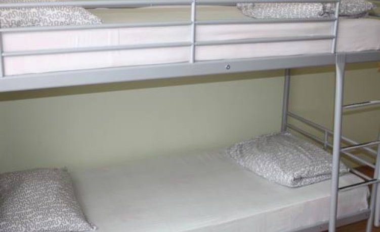Гостиница Like Hostel Kazan Казань