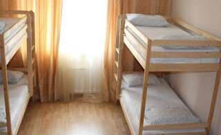 Гостиница Like Hostel Kazan Казань Номер "Стандарт"-8