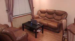 Гостиница Like Hostel Kazan Казань Номер "Стандарт"-2