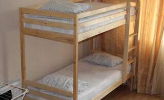 Гостиница Like Hostel Kazan Казань Номер "Стандарт"-10