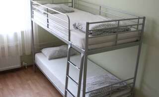 Гостиница Like Hostel Kazan Казань Номер "Стандарт"-4