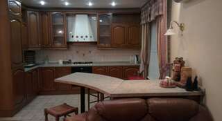 Гостиница Like Hostel Kazan Казань Номер "Стандарт"-1
