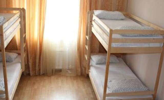 Гостиница Like Hostel Kazan Казань-10