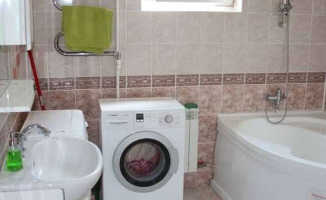 Гостиница Like Hostel Kazan Казань-9
