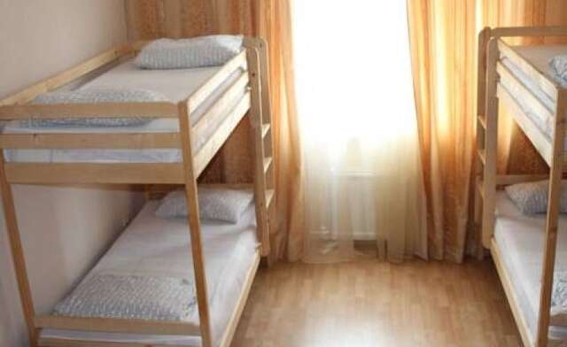 Гостиница Like Hostel Kazan Казань-8