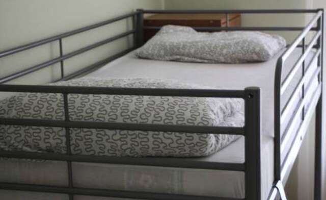 Гостиница Like Hostel Kazan Казань-7